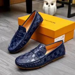 louis vuitton lv oxfords chaussures pour homme s_1231671